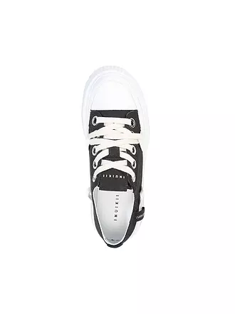 INUIKII | Sneaker MATILDA | grau