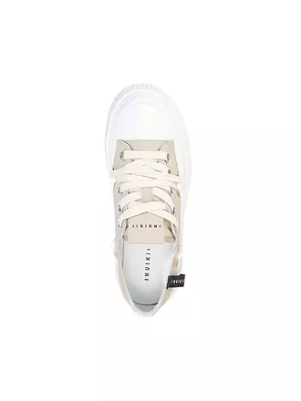 INUIKII | Sneaker MATILDA | schwarz
