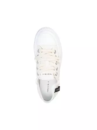 INUIKII | Sneaker MATILDA | schwarz