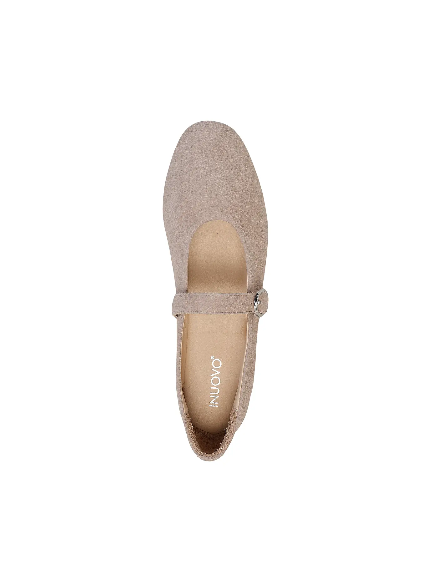 INUOVO | Ballerinas | 