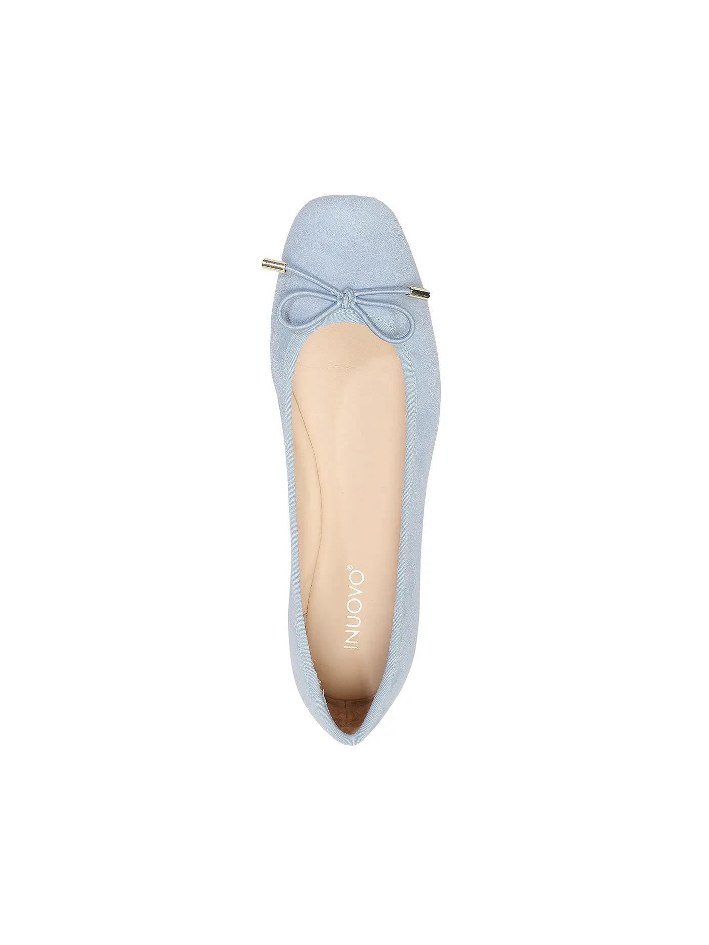 INUOVO | Ballerinas | 