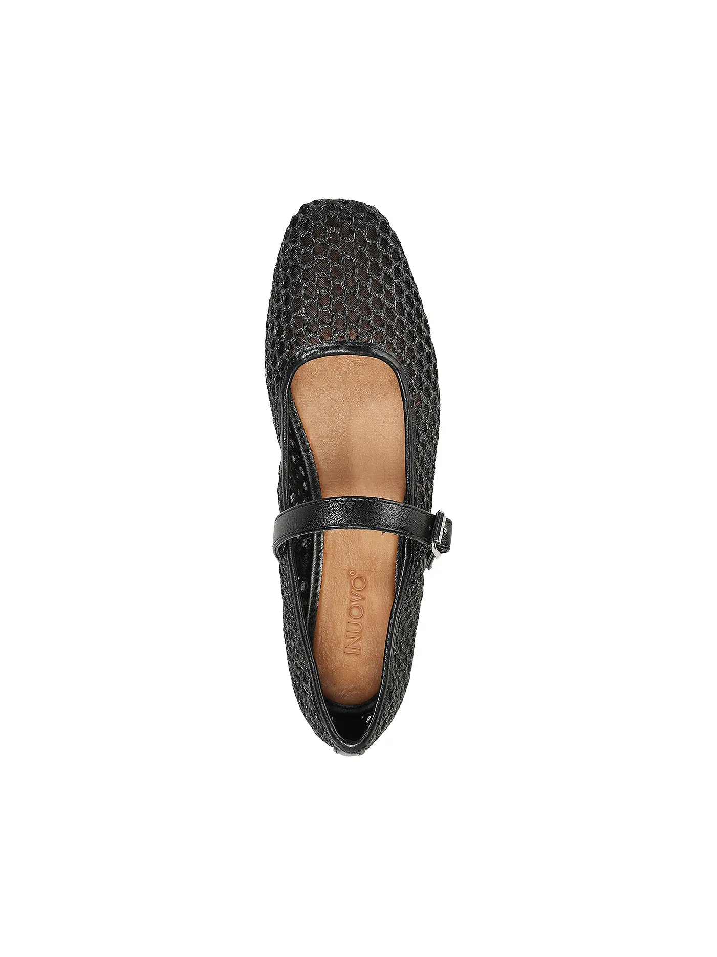 INUOVO | Ballerinas | 
