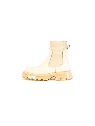 INUOVO | Chelsea Boot | schwarz