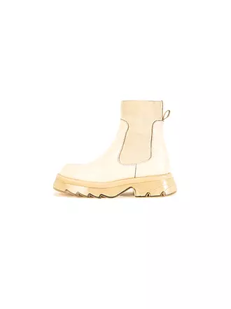 INUOVO | Chelsea Boot | schwarz