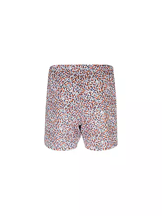ISA | Boxershort | rot