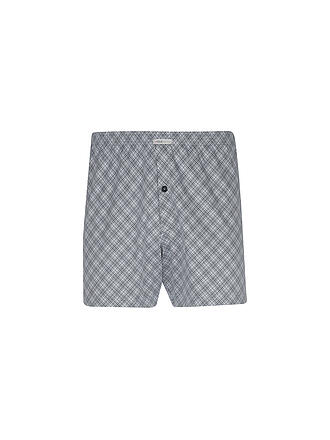 ISA | Boxershorts | blau