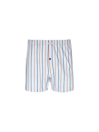 ISA | Boxershorts | rot