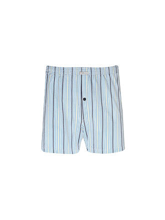 ISA | Boxershorts | rot