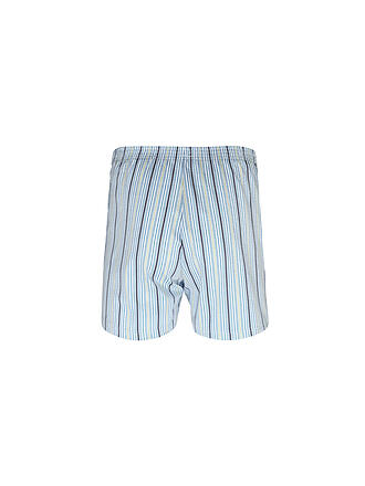 ISA | Boxershorts | rot