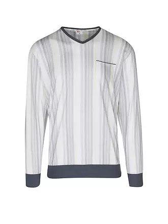 ISA | Pyjama | grau