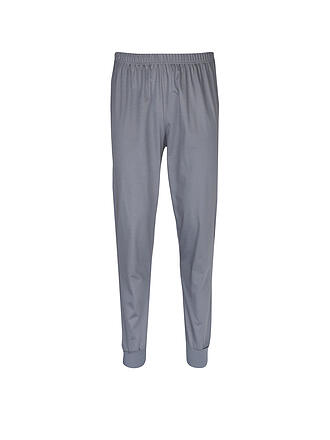 ISA | Pyjama | blau