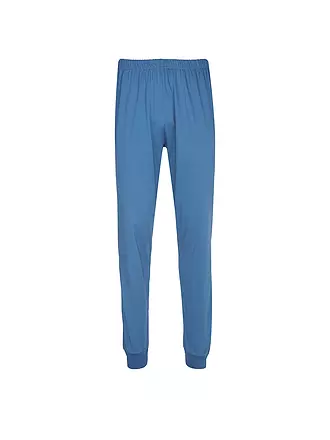 ISA | Pyjama | hellblau
