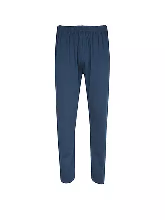 ISA | Pyjama | blau