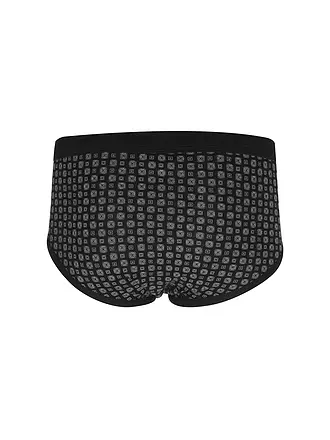 ISA | Slip JACK blau bedr | hellgrau
