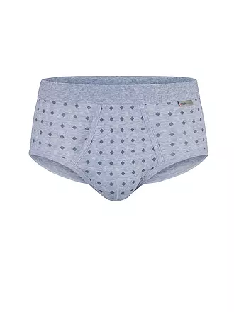 ISA | Slip JACK blau | grau