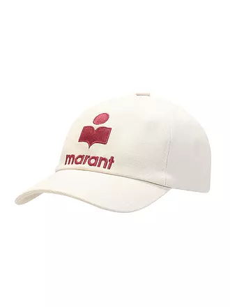 ISABEL MARANT | Kappe TYRON | hellbraun