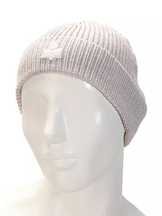 ISABEL MARANT | Mütze - Haube BAYLE | beige