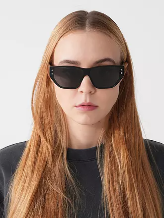 ISABEL MARANT | Sonnenbrille IM0184/S/66 | braun