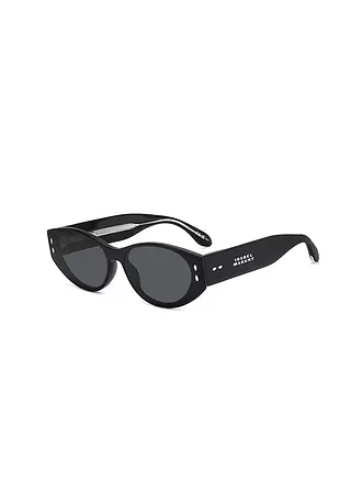 ISABEL MARANT | Sonnenbrille IM0185/G/S/64 | dunkelrot