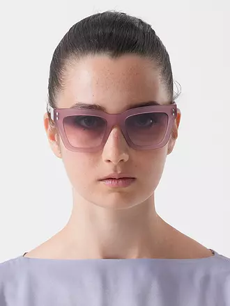ISABEL MARANT | Sonnenbrille IM0210/S/53 | hellblau