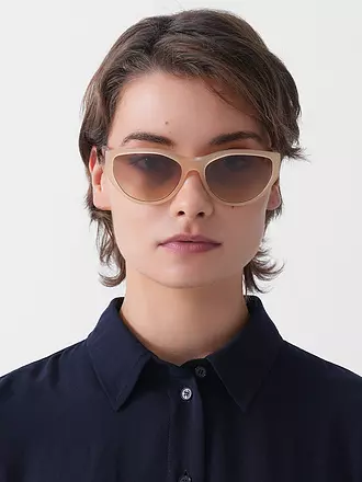 ISABEL MARANT | Sonnenbrille IM0217/S/59 | beige