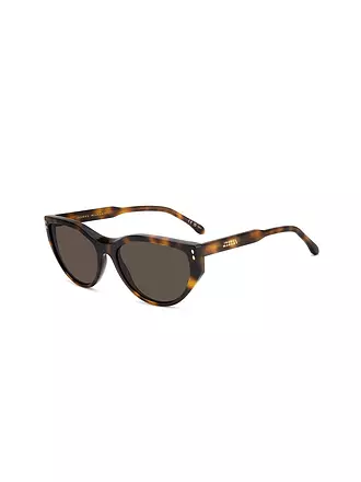 ISABEL MARANT | Sonnenbrille IM0217/S/59 | braun
