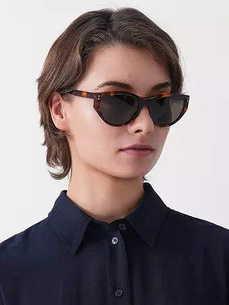 ISABEL MARANT | Sonnenbrille IM0217/S/59 | beige