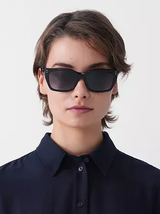 ISABEL MARANT | Sonnenbrille IM0218/S/58 | schwarz