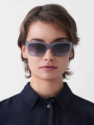 ISABEL MARANT | Sonnenbrille IM0218/S/58 | schwarz