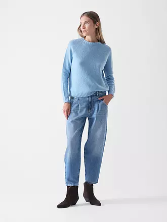 ISABEL MARANT | Stiefelette DEWINA | braun
