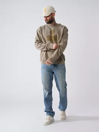ISABEL MARANT | Sweater MIKOY | grau