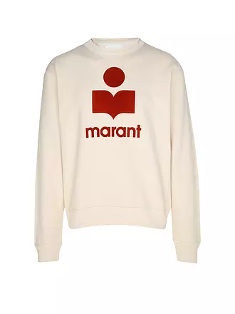 ISABEL MARANT | Sweater | beige