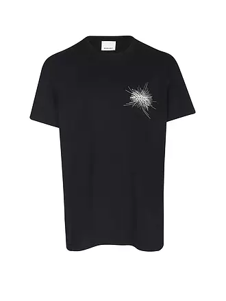 ISABEL MARANT | T-Shirt HONORE | creme
