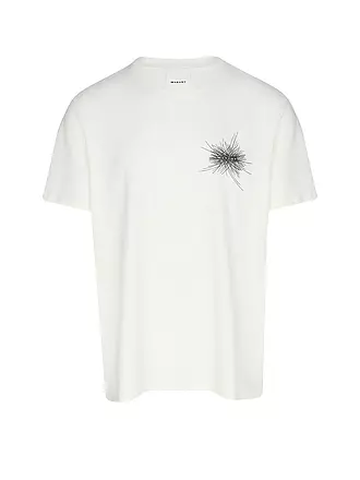 ISABEL MARANT | T-Shirt HONORE | creme