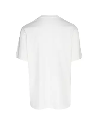 ISABEL MARANT | T-Shirt IKAT | creme