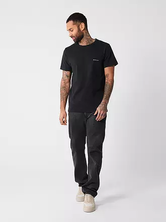 ISABEL MARANT | T-Shirt ZAFFERH | weiss