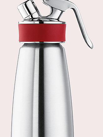ISI | Gourmet Starterkit 0,5l | weiss