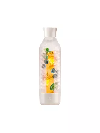 ISI | TWIST'N SPARKLE VIRTUOSO 0,95l  Green | creme