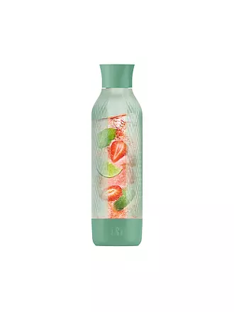 ISI | TWIST'N SPARKLE VIRTUOSO 0,95l  Green | creme