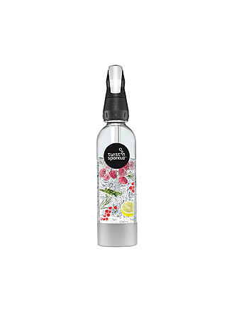 ISI | Twist'n Sparkle 0,95 L | keine Farbe