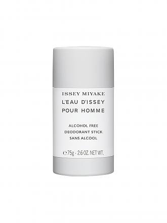 ISSEY MIYAKE |  L'Eau d'Issey Pour Homme Deodorant Stick 75g | keine Farbe