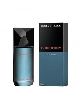 ISSEY MIYAKE | Fusion d'Issey Eau de Toilette 150ml | keine Farbe