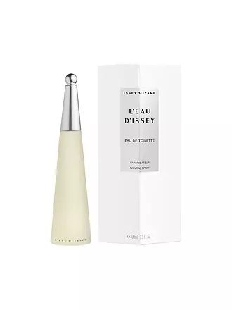 ISSEY MIYAKE | L'Eau d'Issey Eau de Toilette Spray 100ml | keine Farbe