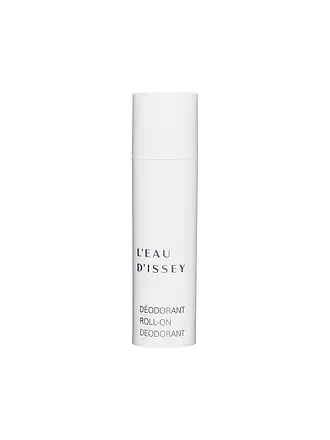 ISSEY MIYAKE | L'Eau d'Issey Perfumed Alcohol Free Deodorant Roll-on 50ml | keine Farbe