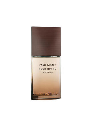 ISSEY MIYAKE | L'Eau d'Issey Pour Homme Wood & Wood Eau de Parfum Intense 100ml | keine Farbe