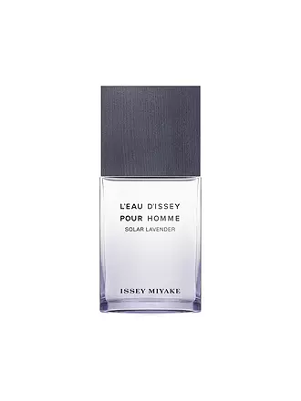 ISSEY MIYAKE | L'Eau d'Issey pour Homme Solar Lavender Eau de Toilette Intense 50ml | keine Farbe