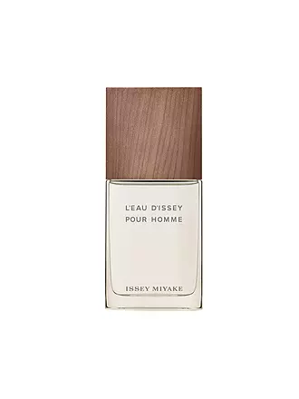 ISSEY MIYAKE | L'Eau d'Issey pour Homme Vétiver Eau de Toilette Intense 50ml | keine Farbe