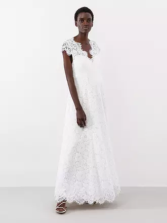IVY OAK | Anlasskleid - Brautkleid Marlene | weiss