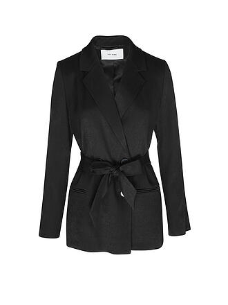 IVY OAK | Blazer JACE | schwarz