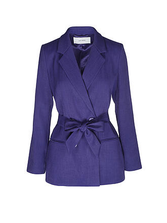 IVY OAK | Blazer JACE | schwarz